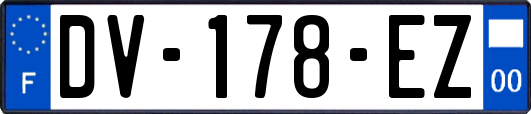 DV-178-EZ