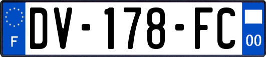 DV-178-FC