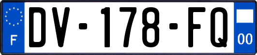 DV-178-FQ