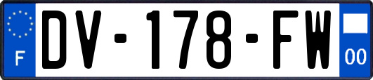 DV-178-FW