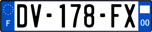 DV-178-FX