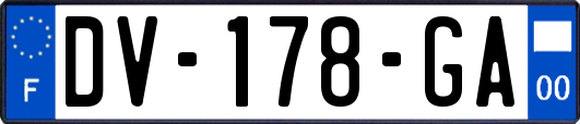 DV-178-GA