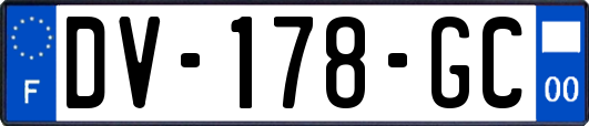 DV-178-GC