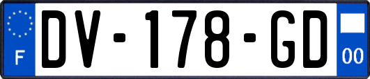 DV-178-GD