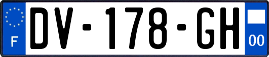 DV-178-GH