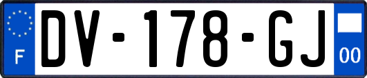 DV-178-GJ