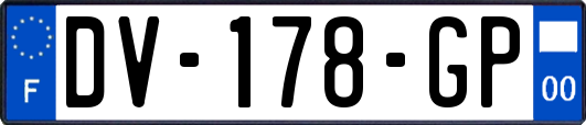 DV-178-GP