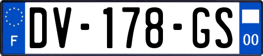 DV-178-GS