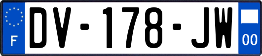 DV-178-JW