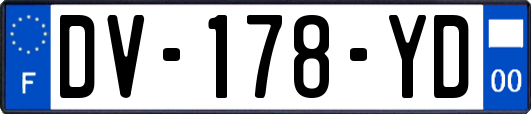 DV-178-YD