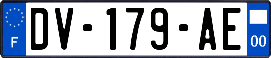 DV-179-AE