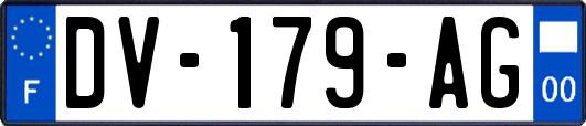 DV-179-AG