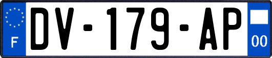 DV-179-AP