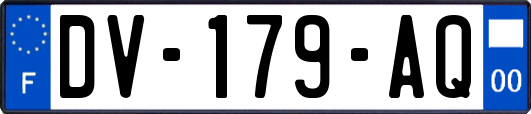 DV-179-AQ