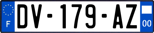 DV-179-AZ