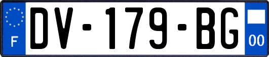 DV-179-BG