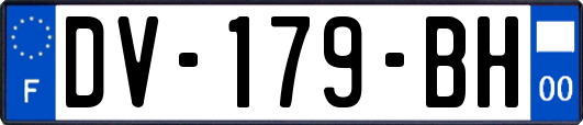 DV-179-BH