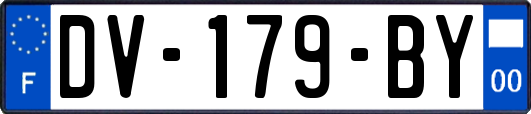 DV-179-BY