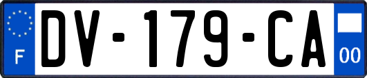 DV-179-CA