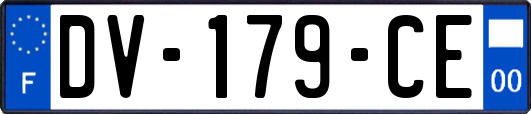 DV-179-CE