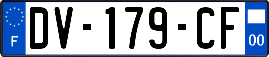 DV-179-CF