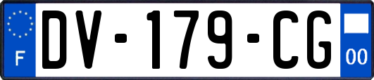 DV-179-CG