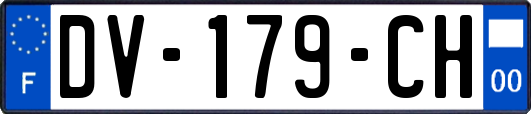 DV-179-CH