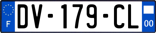 DV-179-CL