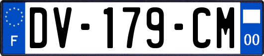 DV-179-CM