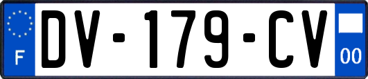 DV-179-CV