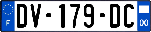 DV-179-DC