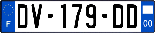 DV-179-DD