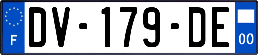 DV-179-DE