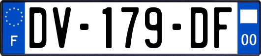 DV-179-DF