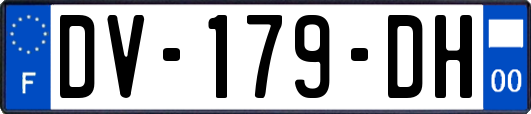 DV-179-DH