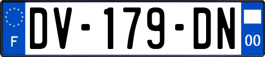 DV-179-DN