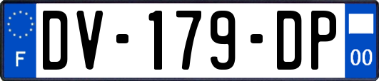 DV-179-DP