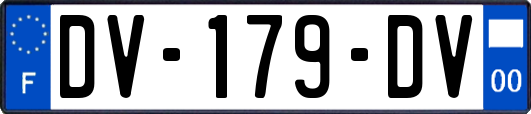 DV-179-DV