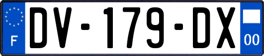 DV-179-DX