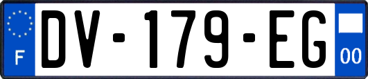 DV-179-EG