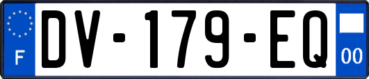 DV-179-EQ