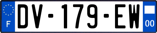 DV-179-EW