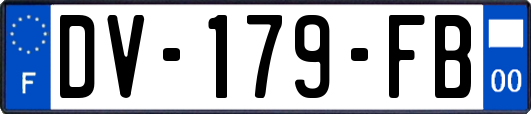 DV-179-FB