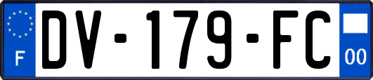 DV-179-FC