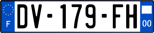 DV-179-FH