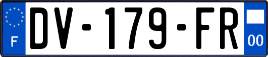 DV-179-FR