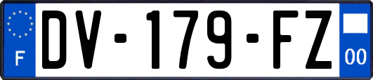 DV-179-FZ