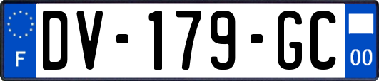 DV-179-GC