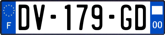 DV-179-GD