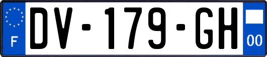 DV-179-GH